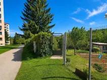 Prodej zahrady, Brno - Bystrc, Foltýnova, 415 m2