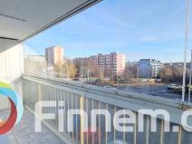 Prodej bytu 2+1, Praha - Řepy, Skuteckého, 47 m2