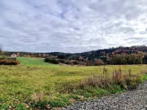 Prodej pozemku pro bydlení, Rataje nad Sázavou, 802 m2