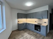 Pronájem bytu 2+1, Olomouc - Hodolany, Holická, 68 m2