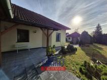 Pronájem rodinného domu, České Budějovice, Ot. Březiny, 131 m2