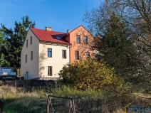 Prodej bytu 2+kk, Choceň, Peliny, 35 m2