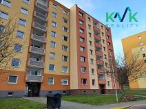 Pronájem bytu 2+1, Loket, Sportovní, 61 m2