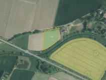 Prodej pole, Čechy, 4134 m2