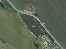 Prodej pole, Rozstání, 5848 m2