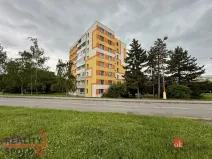Prodej bytu 1+kk, Rychnov nad Kněžnou, Mírová, 28 m2
