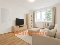 Pronájem bytu 2+1, Karviná - Nové Město, Havířská, 57 m2