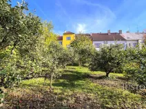 Prodej vícegeneračního domu, Písek, Harantova, 454 m2