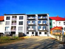 Prodej činžovního domu, Jihlava, U Hlavního nádraží, 526 m2