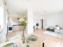 Prodej bytu 3+kk, Benátky nad Jizerou, Pražská, 68 m2