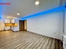 Pronájem bytu 3+kk, Příbram - Příbram III, Ryneček, 64 m2