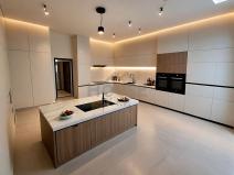 Prodej bytu 3+kk, Praha - Karlín, 105 m2