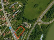 Prodej pozemku pro bydlení, Ostrava, 2312 m2