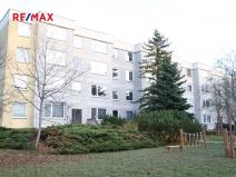 Pronájem bytu 4+1, Praha - Modřany, Daňkova, 89 m2