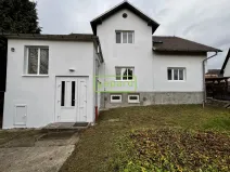 Prodej rodinného domu, Litvínov, Mlýnská, 250 m2