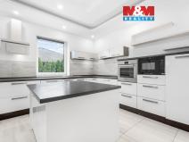 Prodej rodinného domu, Ústí nad Labem - Všebořice, 5. května, 315 m2