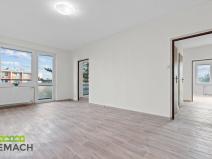 Pronájem bytu 3+1, Uherské Hradiště, Stará Tenice, 76 m2