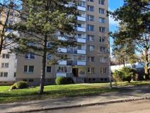 Prodej bytu 3+1, Rožnov pod Radhoštěm, Svazarmovská, 69 m2