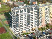 Prodej bytu 4+kk, Praha, Zimova, 84 m2