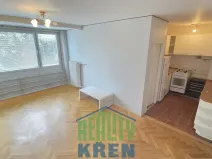 Prodej bytu 2+kk, Praha - Prosek, Prosecká, 41 m2