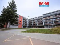 Prodej bytu 4+kk, Olomouc - Nové Sady, Rokycanova, 141 m2
