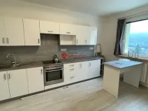 Pronájem bytu 3+1, Děčín, Čsl. partyzánů, 75 m2