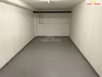 Prodej garáže, Praha - Stodůlky, Bašteckého, 18 m2