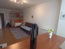 Pronájem bytu 1+kk, Teplice, U divadla, 38 m2