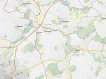 Dražba louky, Olešná, 3211 m2