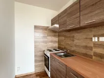 Pronájem bytu 2+kk, Most, Františka Malíka, 40 m2