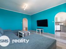 Prodej bytu 4+1, Kopřivnice, Francouzská, 80 m2