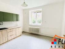 Pronájem bytu 2+1, Ostrava, Budovatelská, 56 m2