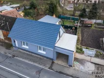 Prodej rodinného domu, Ježov, 95 m2