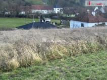 Prodej pozemku pro bydlení, Luhačovice - Polichno, 562 m2