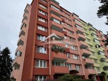 Pronájem bytu 1+1, Pelhřimov, Pražská, 36 m2