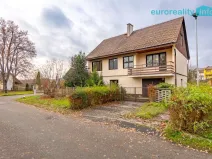 Prodej rodinného domu, Nový Bor, Ke Koupališti, 250 m2