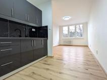 Pronájem bytu 2+kk, Most, Šeříková, 41 m2