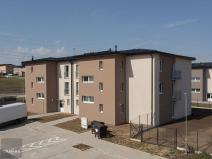 Prodej bytu 1+kk, Nehvizdy, 38 m2