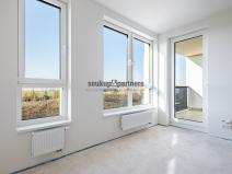 Prodej bytu 2+kk, Praha - Ruzyně, Stočesova, 54 m2