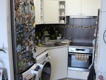 Prodej bytu 2+kk, Rakovník - Rakovník II, Mýtská, 42 m2