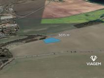 Prodej podílu pole, Vrbno nad Lesy, 1671 m2