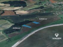 Prodej podílu pole, Starý Jičín, 683 m2