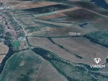 Prodej podílu pole, Horní Němčí, 745 m2