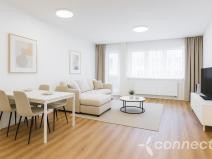 Prodej bytu 3+kk, Hostivice, Unhošťská, 78 m2