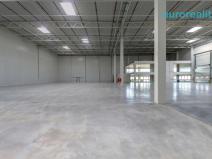 Pronájem skladu, Mariánské Lázně, 300 m2