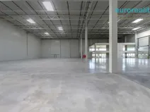 Pronájem výrobních prostor, Mariánské Lázně, třída Vítězství, 600 m2