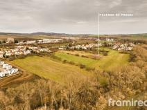 Prodej pozemku pro bydlení, Rousínov - Čechyně, 538 m2