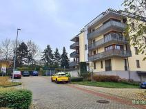 Pronájem bytu 2+kk, Praha - Zbraslav, Pickova, 54 m2