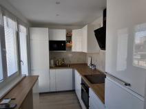 Prodej bytu 2+1, Slaný, Stehlíkova, 56 m2