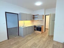 Pronájem bytu 2+kk, Náchod, Žižkova, 42 m2